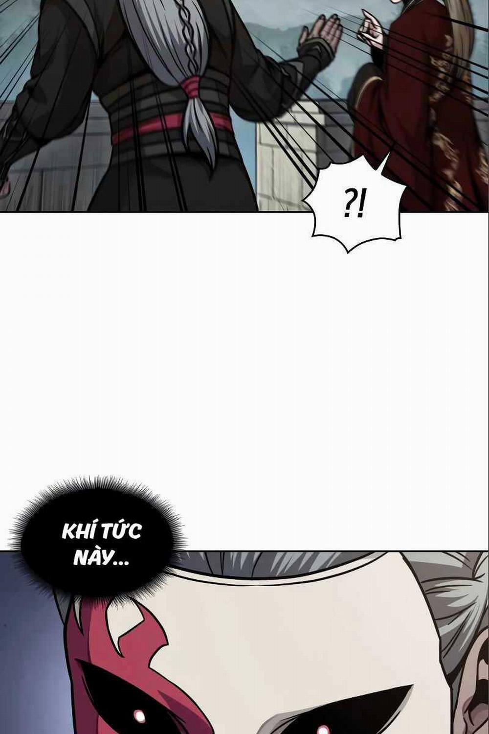 Ngã Lão Ma Thần 180 trang 10