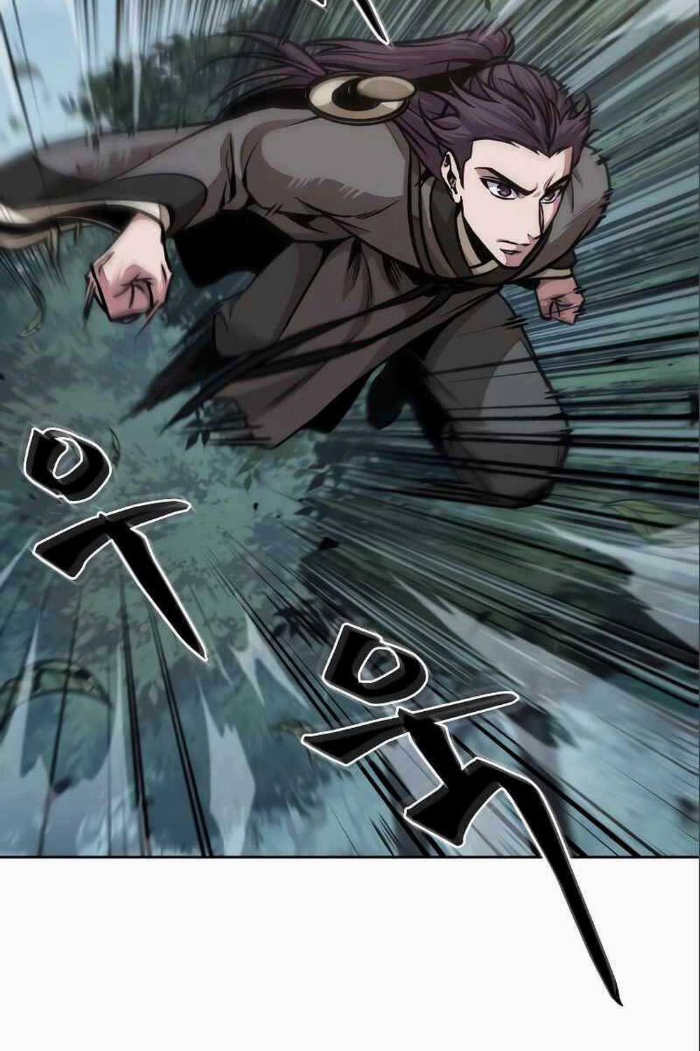 Ngã Lão Ma Thần 180 trang 12