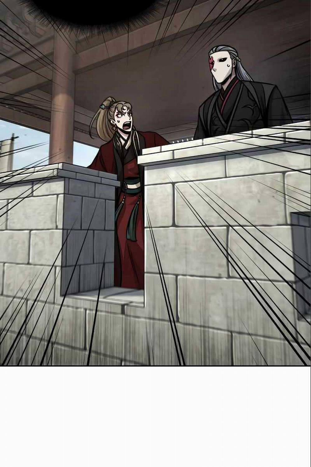 Ngã Lão Ma Thần 180 trang 15