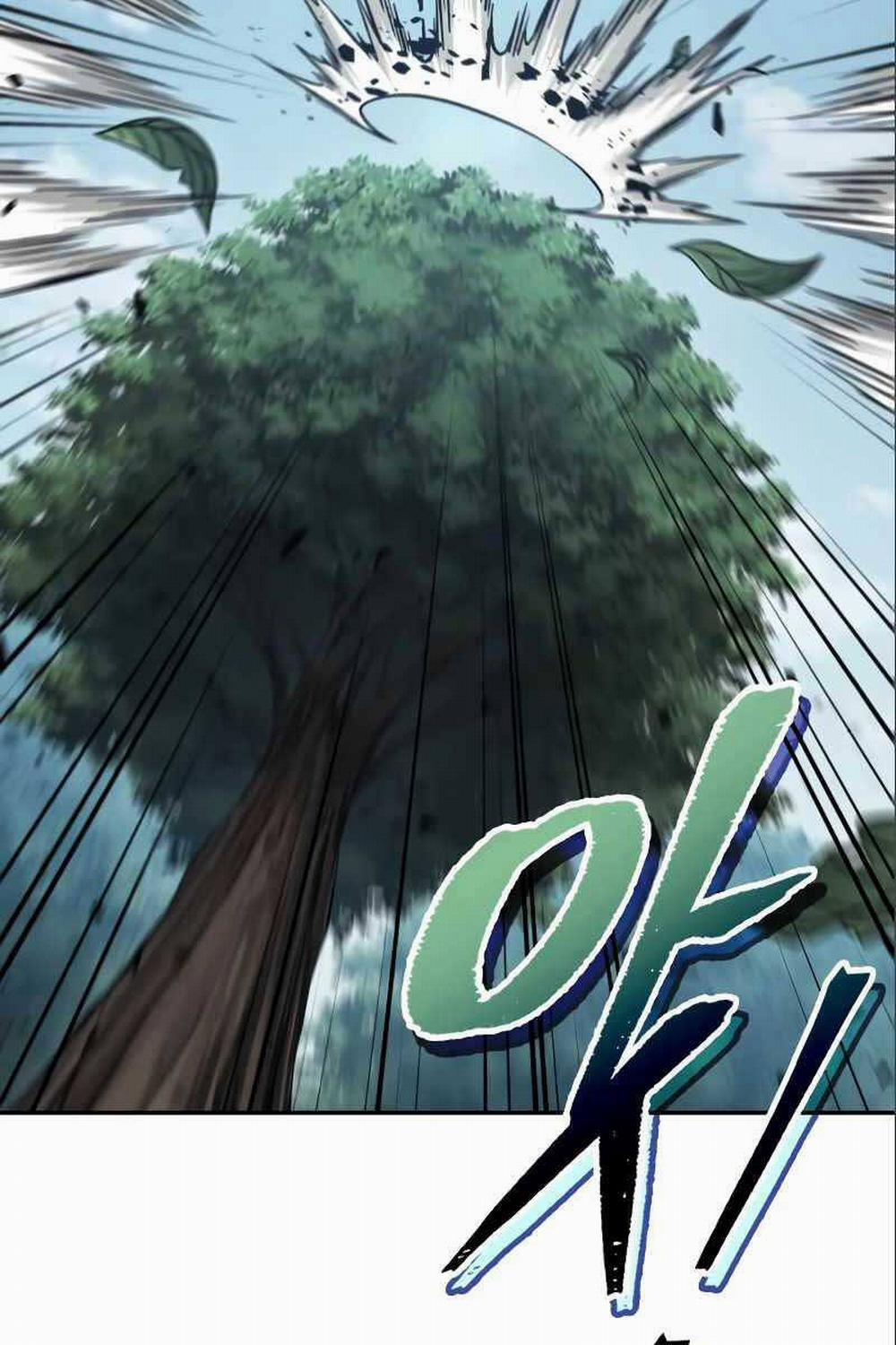 Ngã Lão Ma Thần 180 trang 21