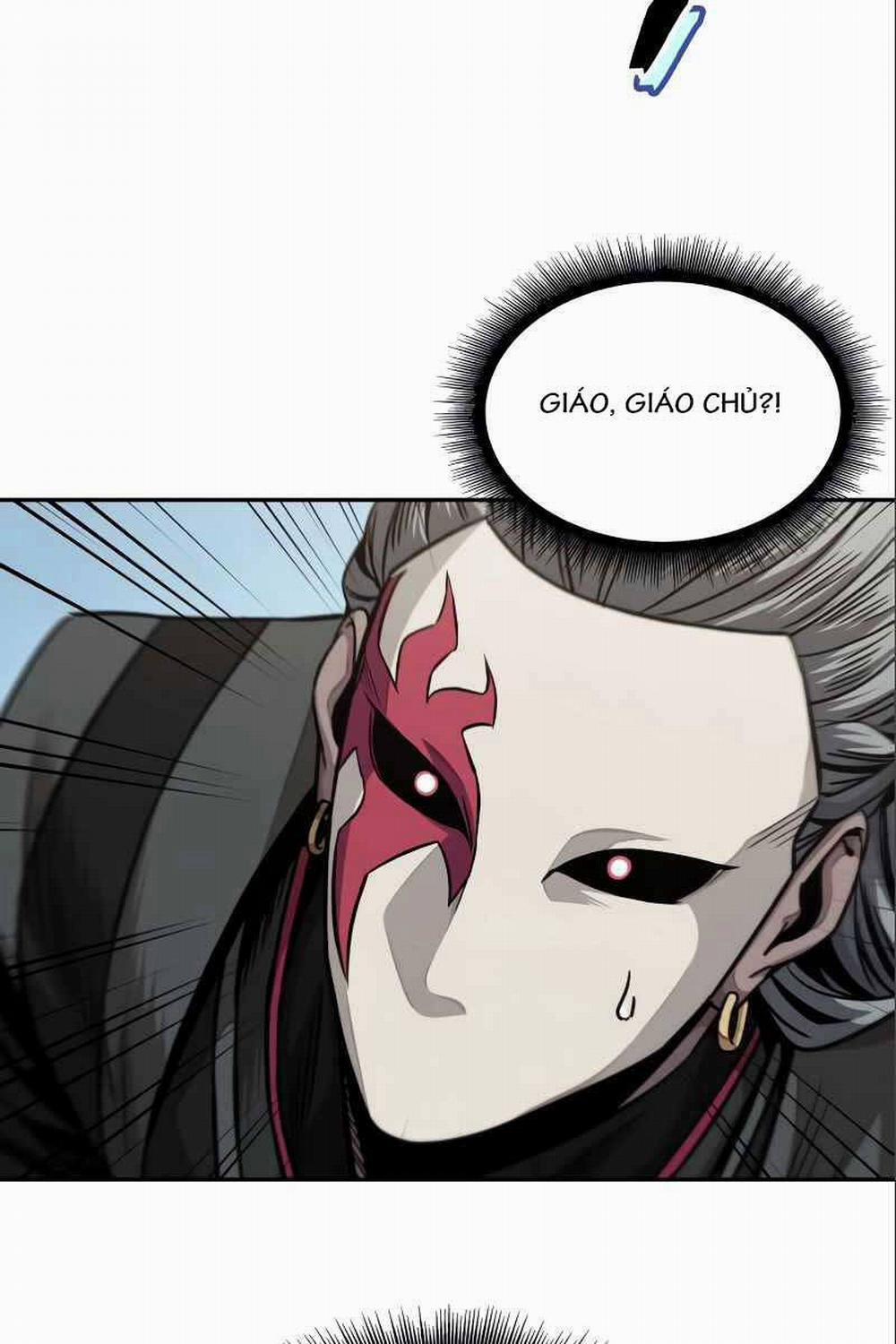 Ngã Lão Ma Thần 180 trang 22
