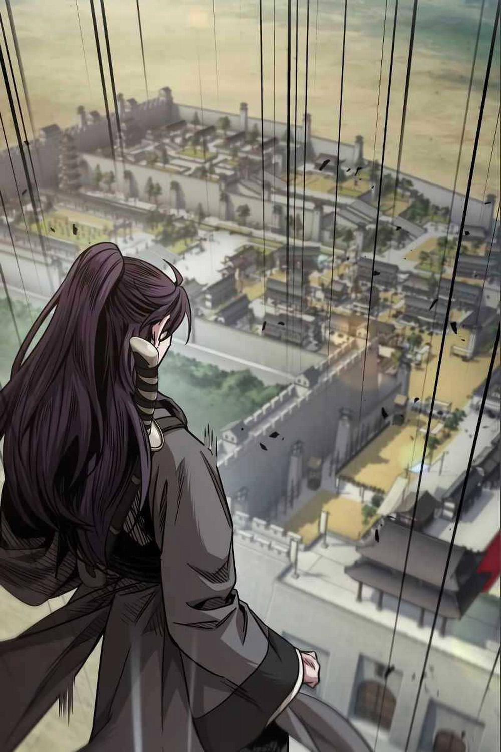 Ngã Lão Ma Thần 180 trang 24