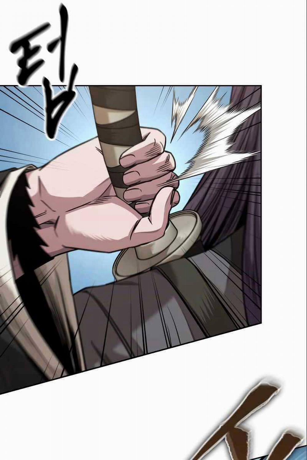 Ngã Lão Ma Thần 180 trang 29