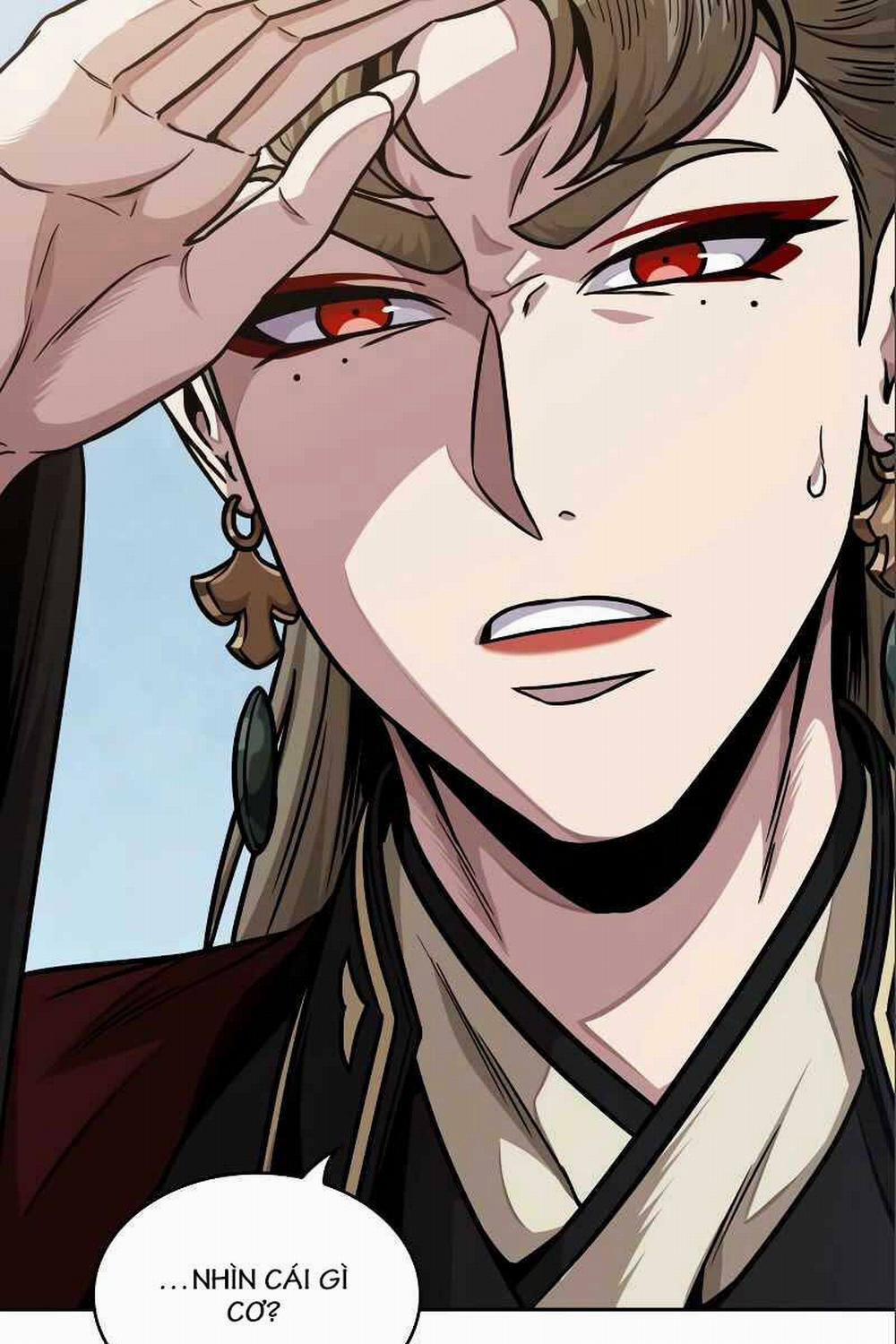 Ngã Lão Ma Thần 180 trang 3