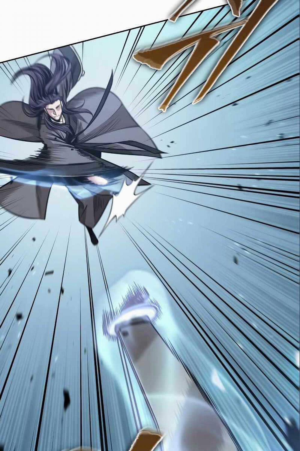 Ngã Lão Ma Thần 180 trang 30