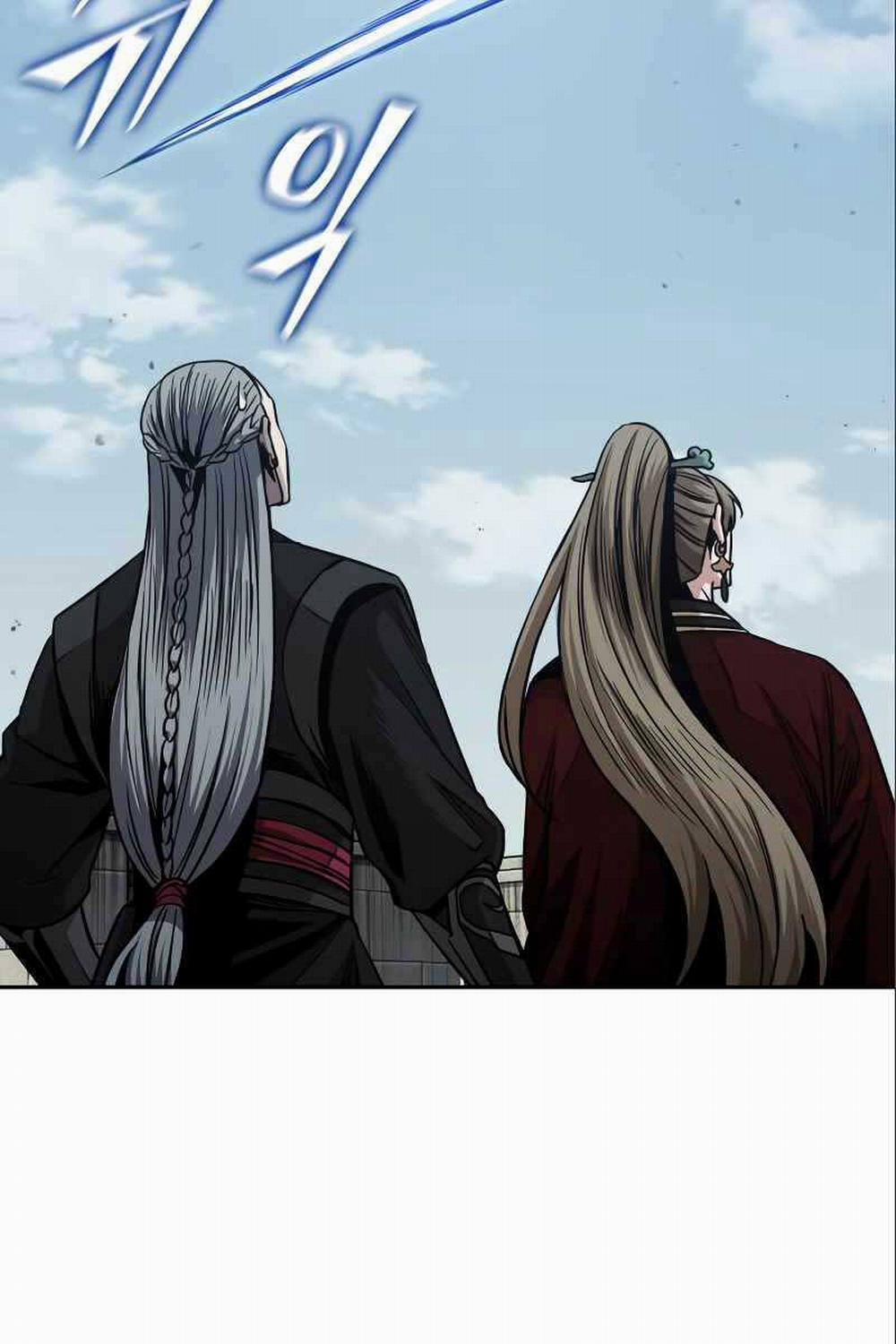 Ngã Lão Ma Thần 180 trang 34