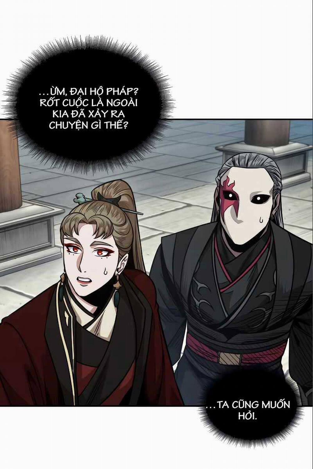 Ngã Lão Ma Thần 180 trang 35