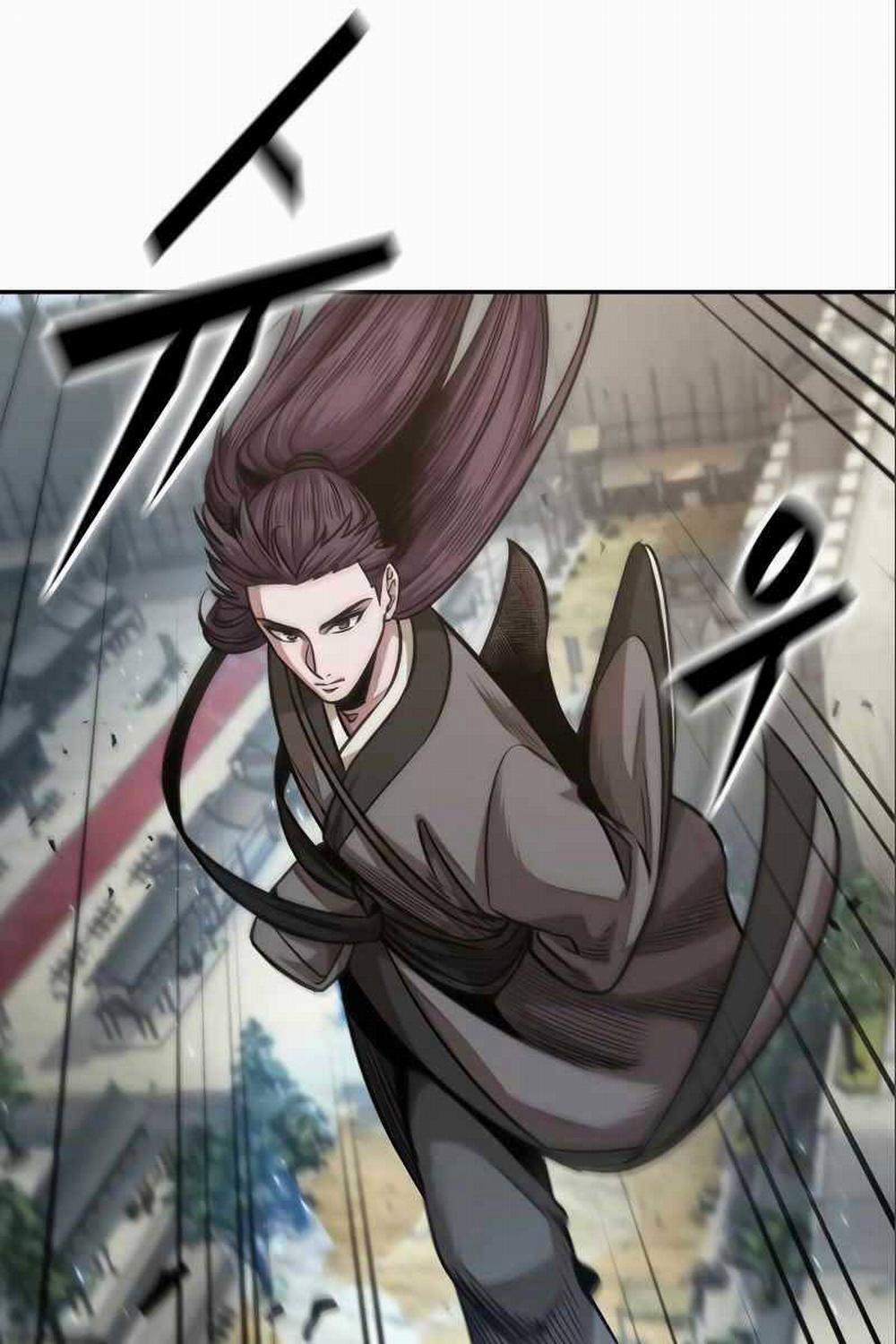 Ngã Lão Ma Thần 180 trang 38