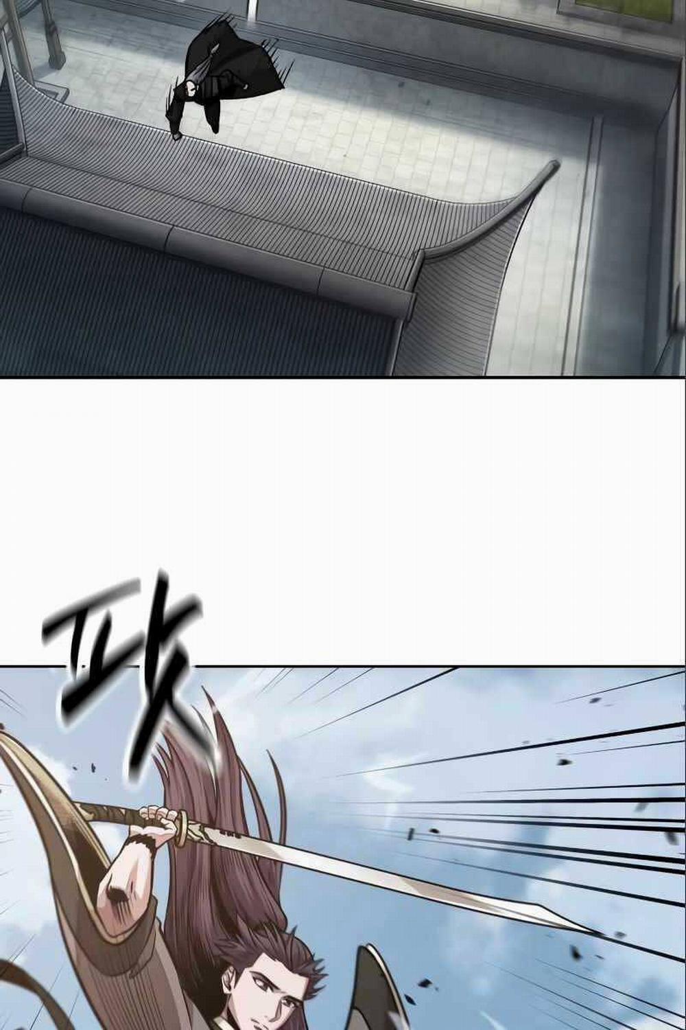 Ngã Lão Ma Thần 180 trang 41