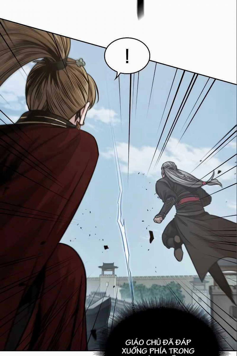 Ngã Lão Ma Thần 180 trang 43