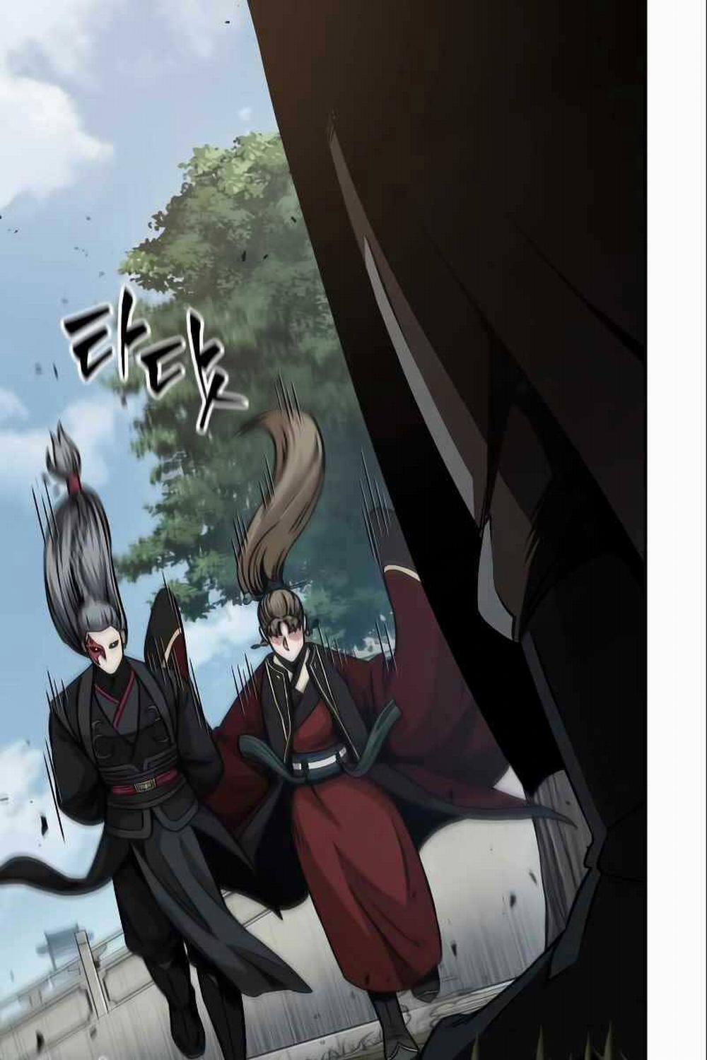 Ngã Lão Ma Thần 180 trang 46