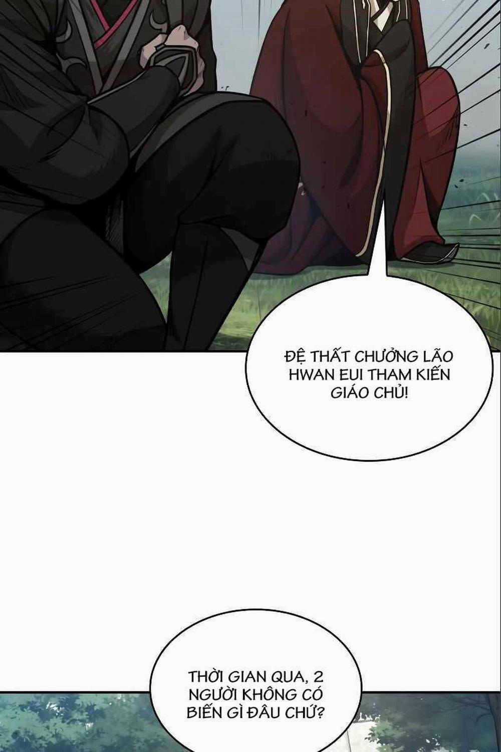 Ngã Lão Ma Thần 180 trang 48