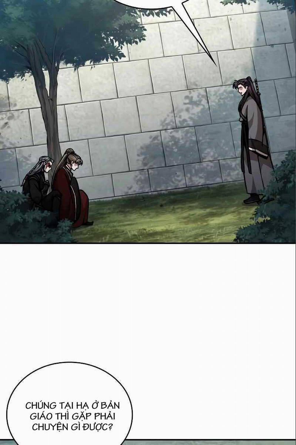 Ngã Lão Ma Thần 180 trang 49