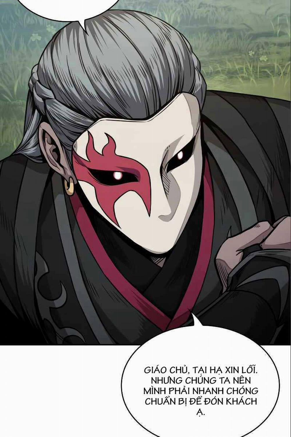 Ngã Lão Ma Thần 180 trang 50