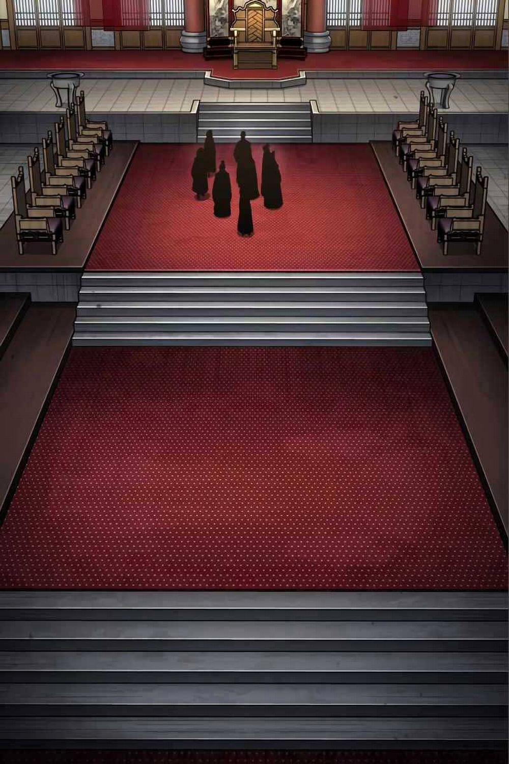 Ngã Lão Ma Thần 180 trang 53