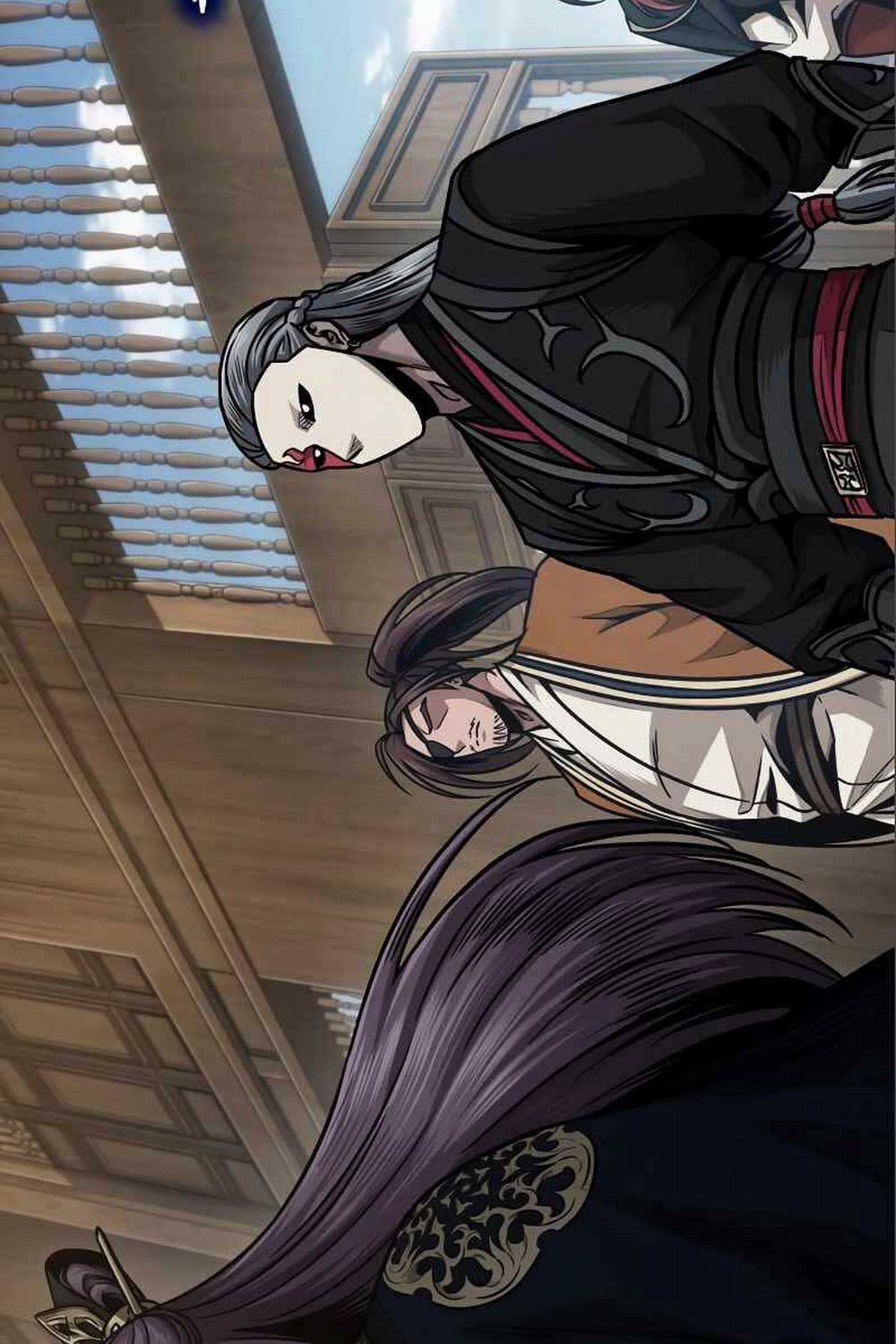 Ngã Lão Ma Thần 180 trang 57