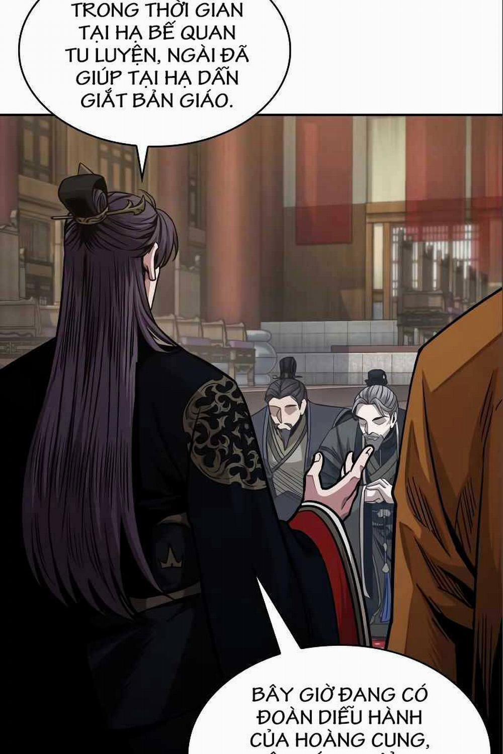 Ngã Lão Ma Thần 180 trang 62