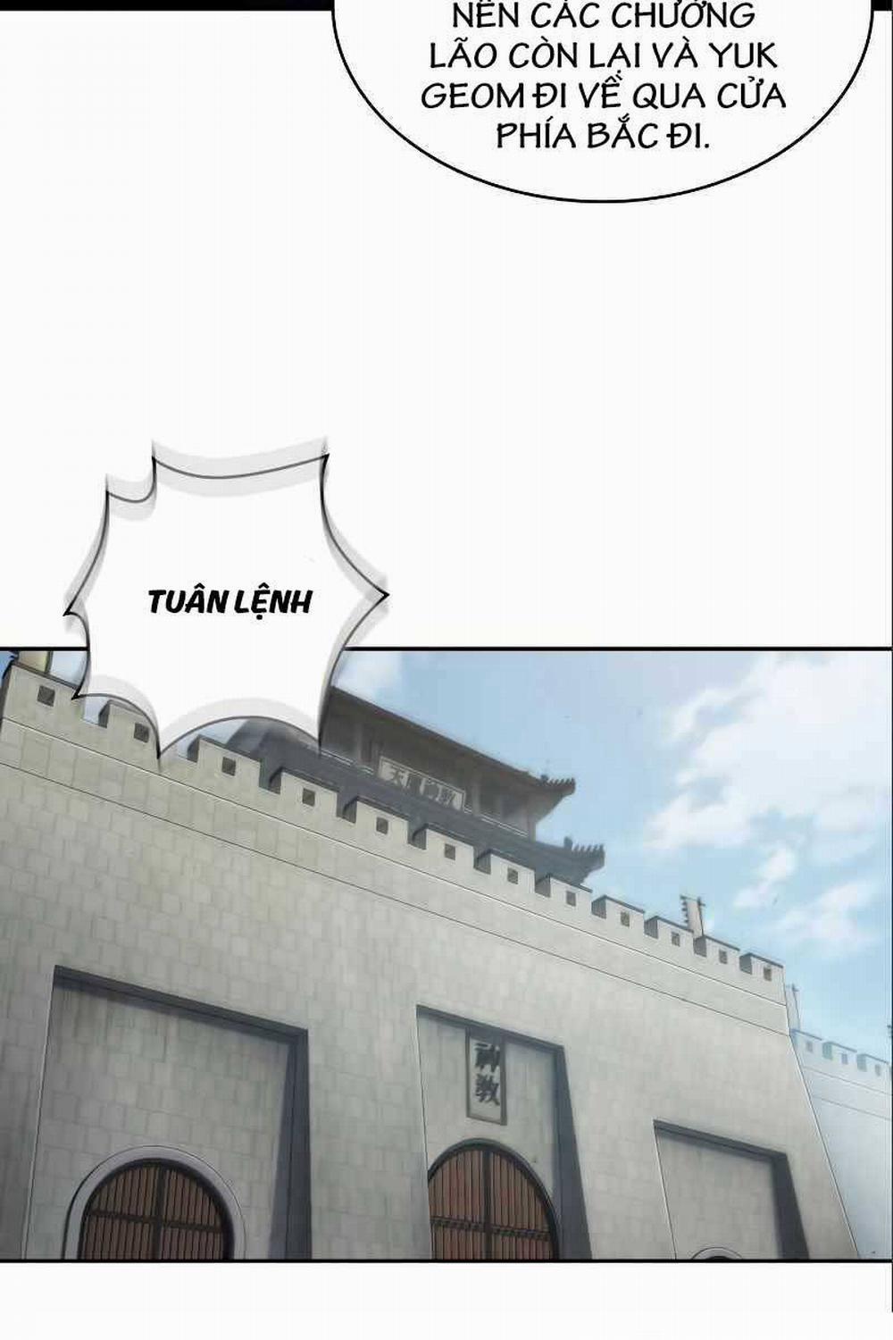 Ngã Lão Ma Thần 180 trang 63