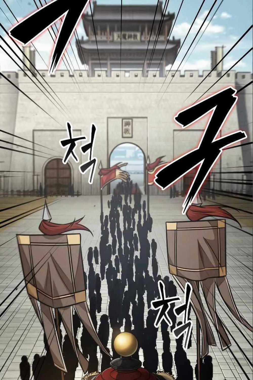 Ngã Lão Ma Thần 180 trang 69