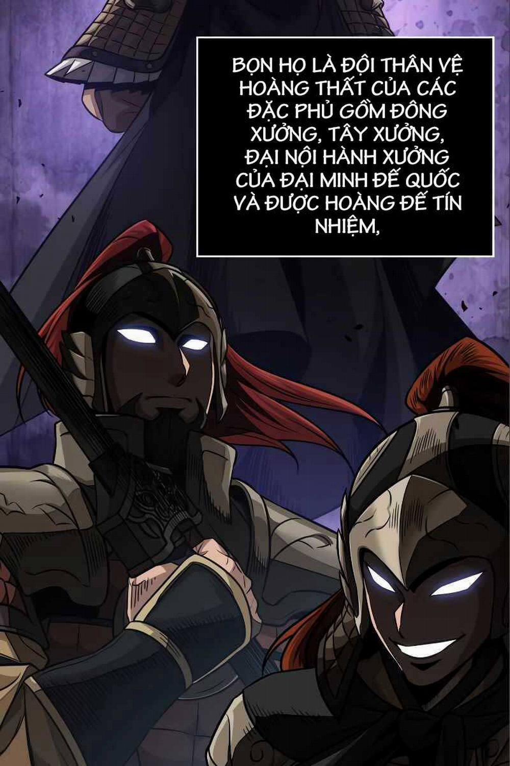 Ngã Lão Ma Thần 180 trang 79