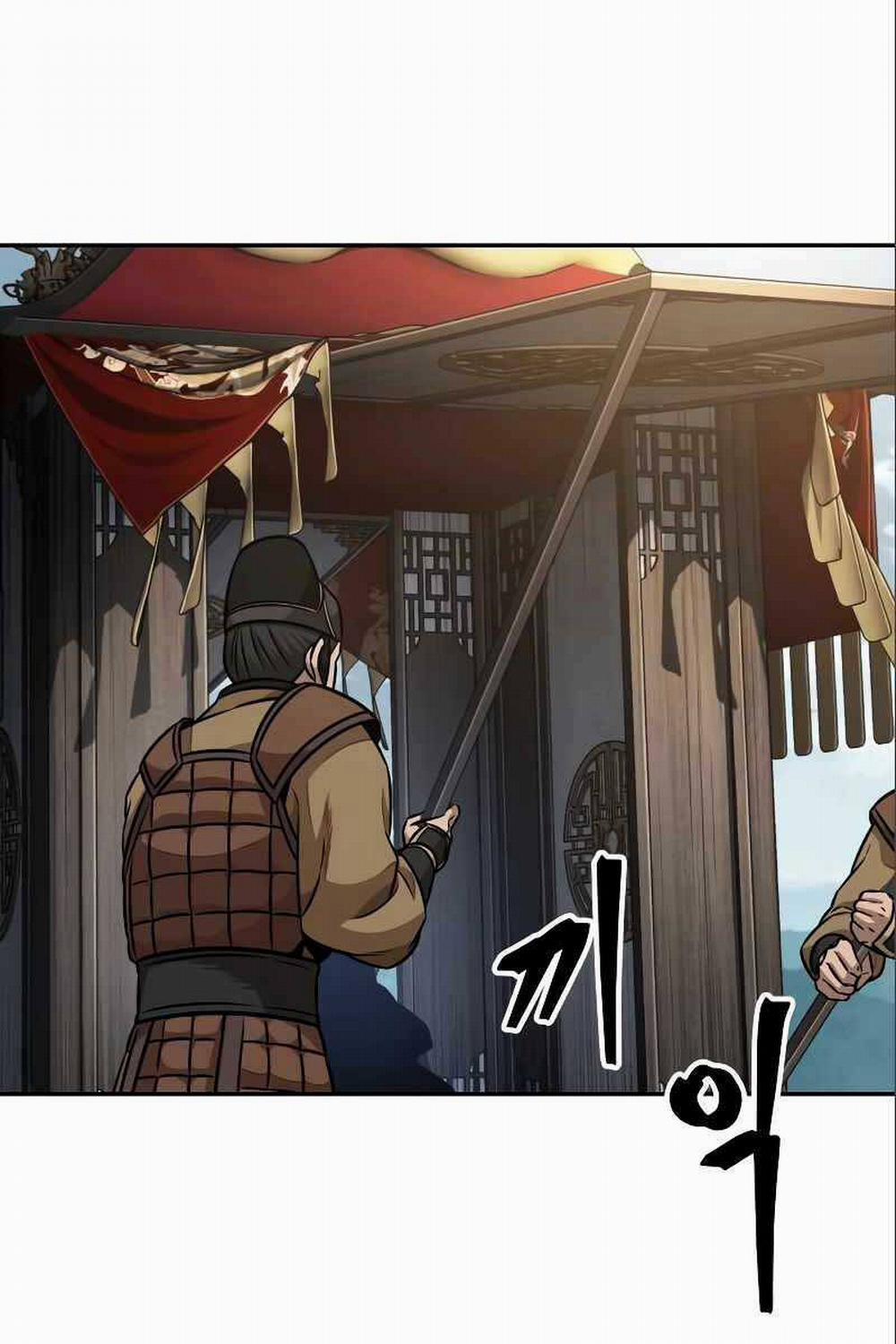 Ngã Lão Ma Thần 180 trang 82