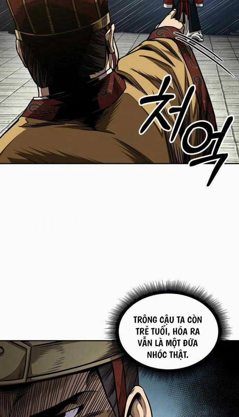 Ngã Lão Ma Thần 181 trang 10