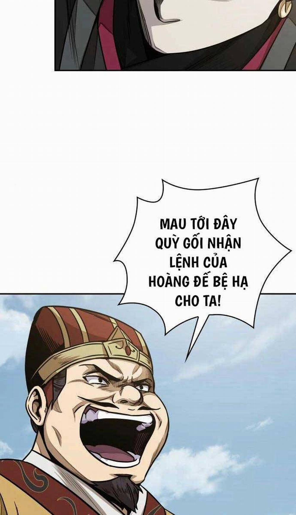 Ngã Lão Ma Thần 181 trang 13