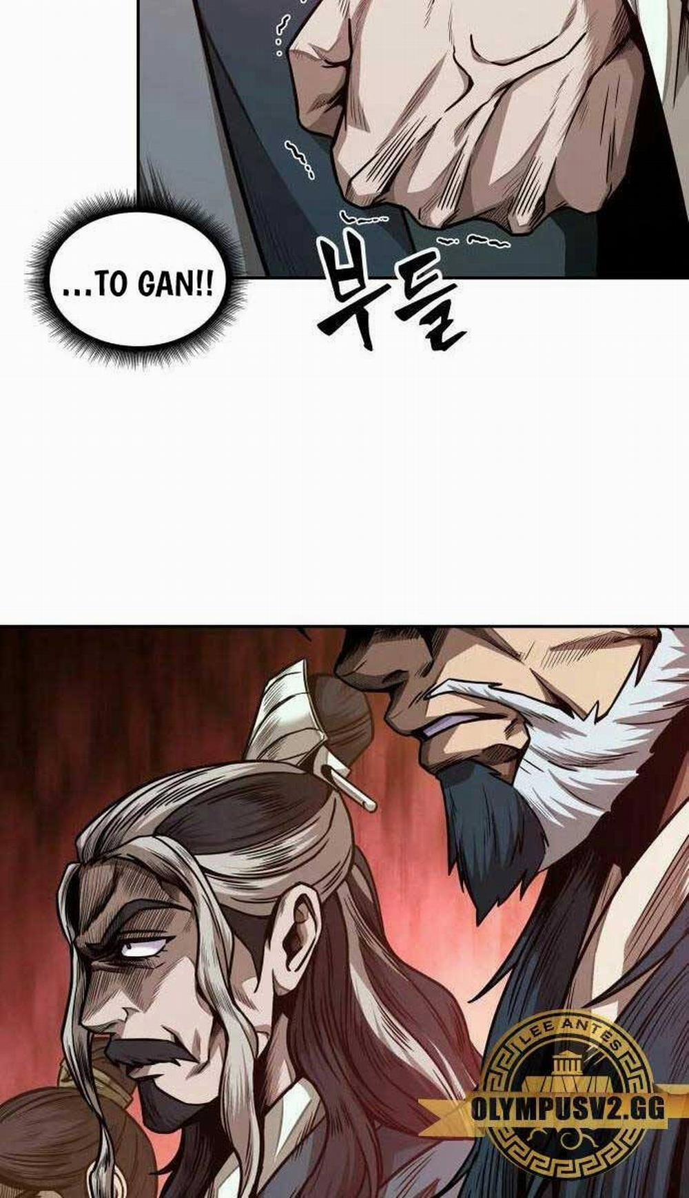 Ngã Lão Ma Thần 181 trang 15