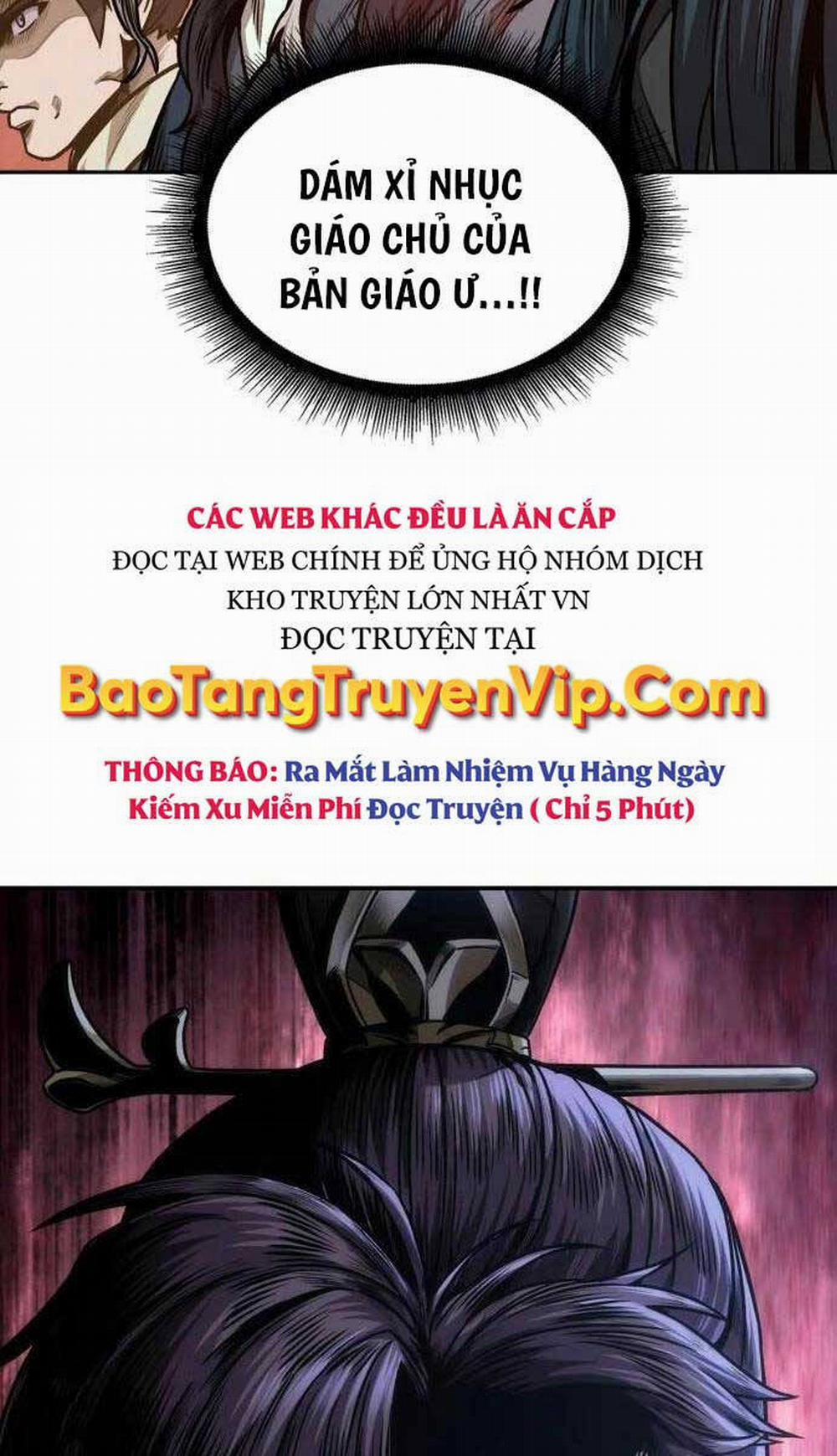 Ngã Lão Ma Thần 181 trang 16