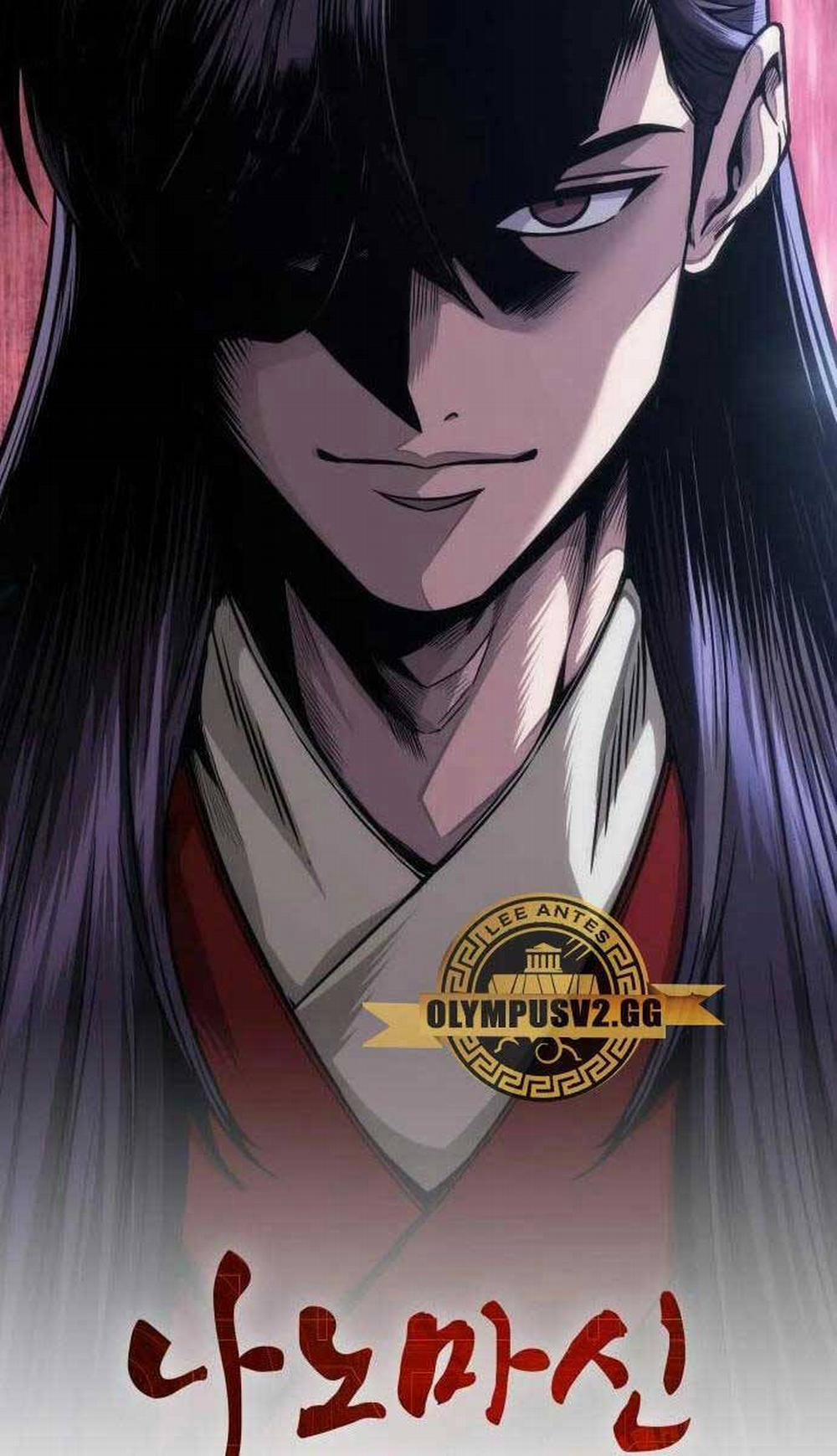 Ngã Lão Ma Thần 181 trang 17