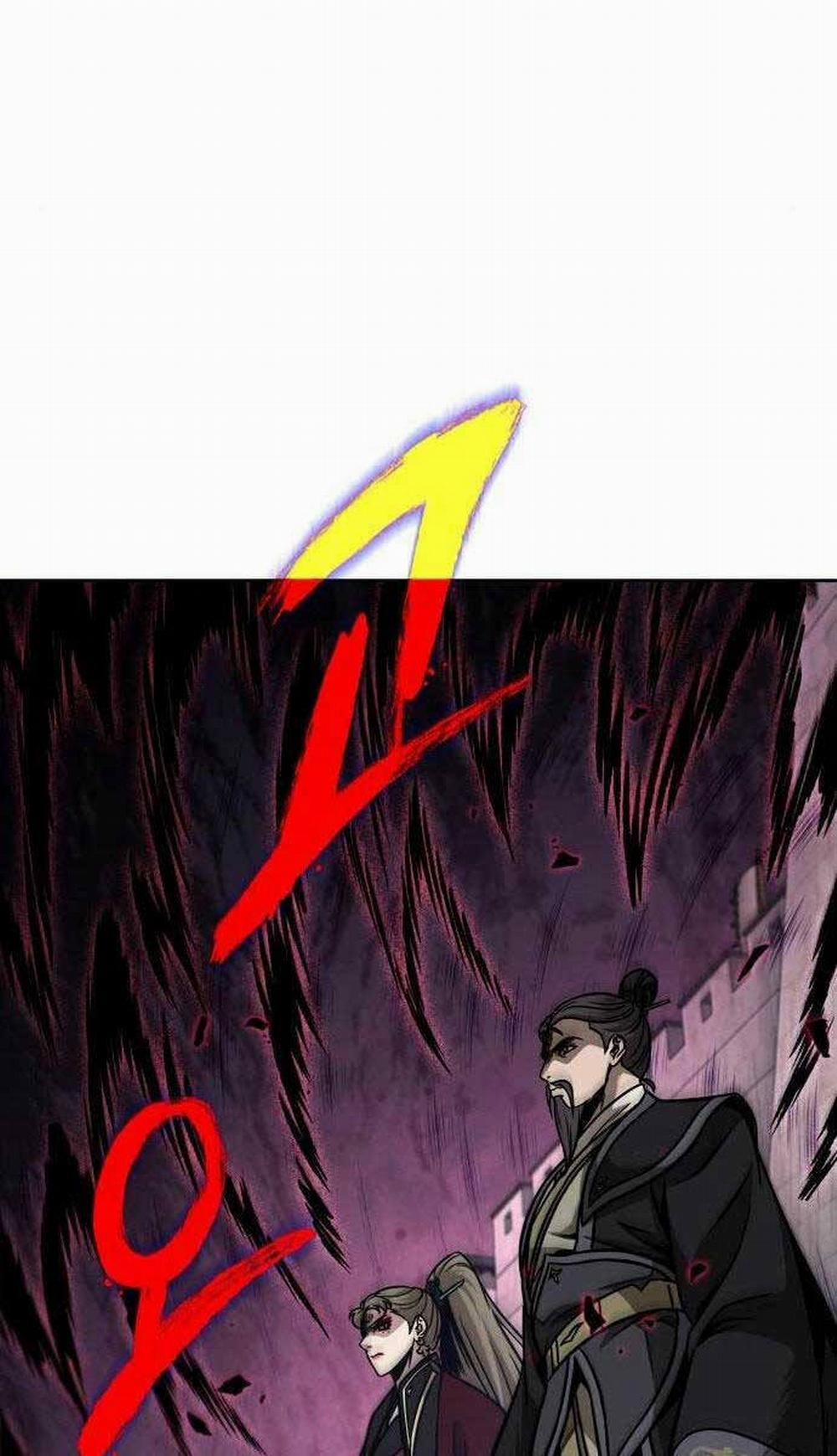 Ngã Lão Ma Thần 181 trang 19