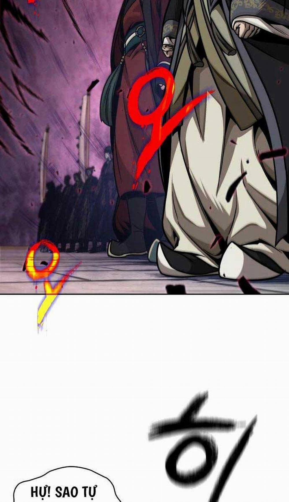 Ngã Lão Ma Thần 181 trang 20