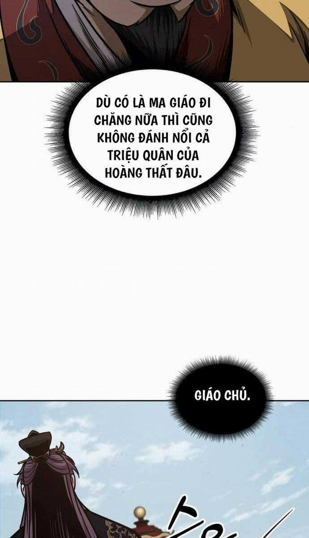 Ngã Lão Ma Thần 181 trang 24