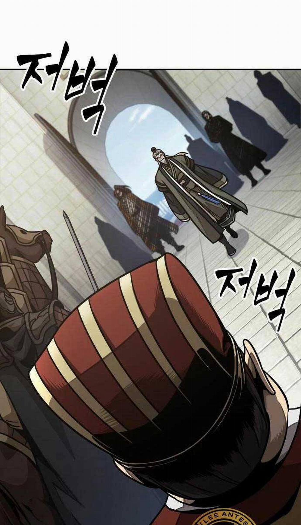 Ngã Lão Ma Thần 181 trang 28