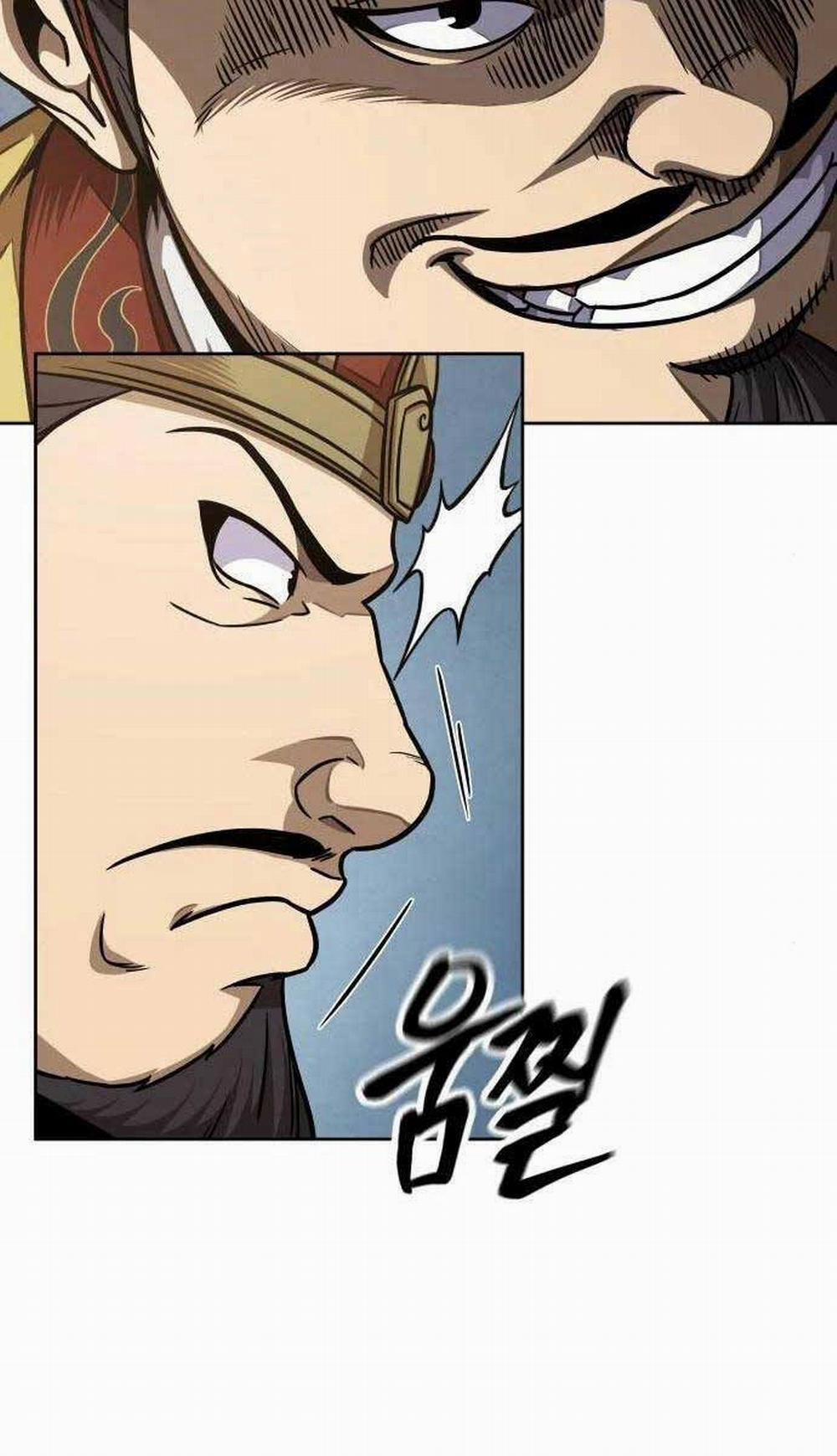 Ngã Lão Ma Thần 181 trang 30