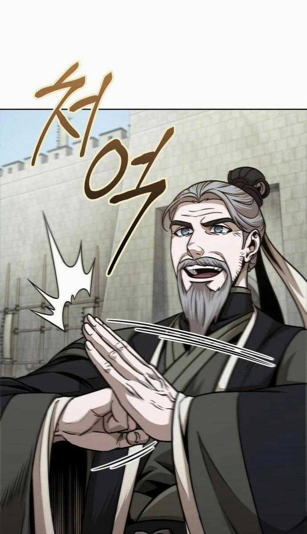 Ngã Lão Ma Thần 181 trang 31