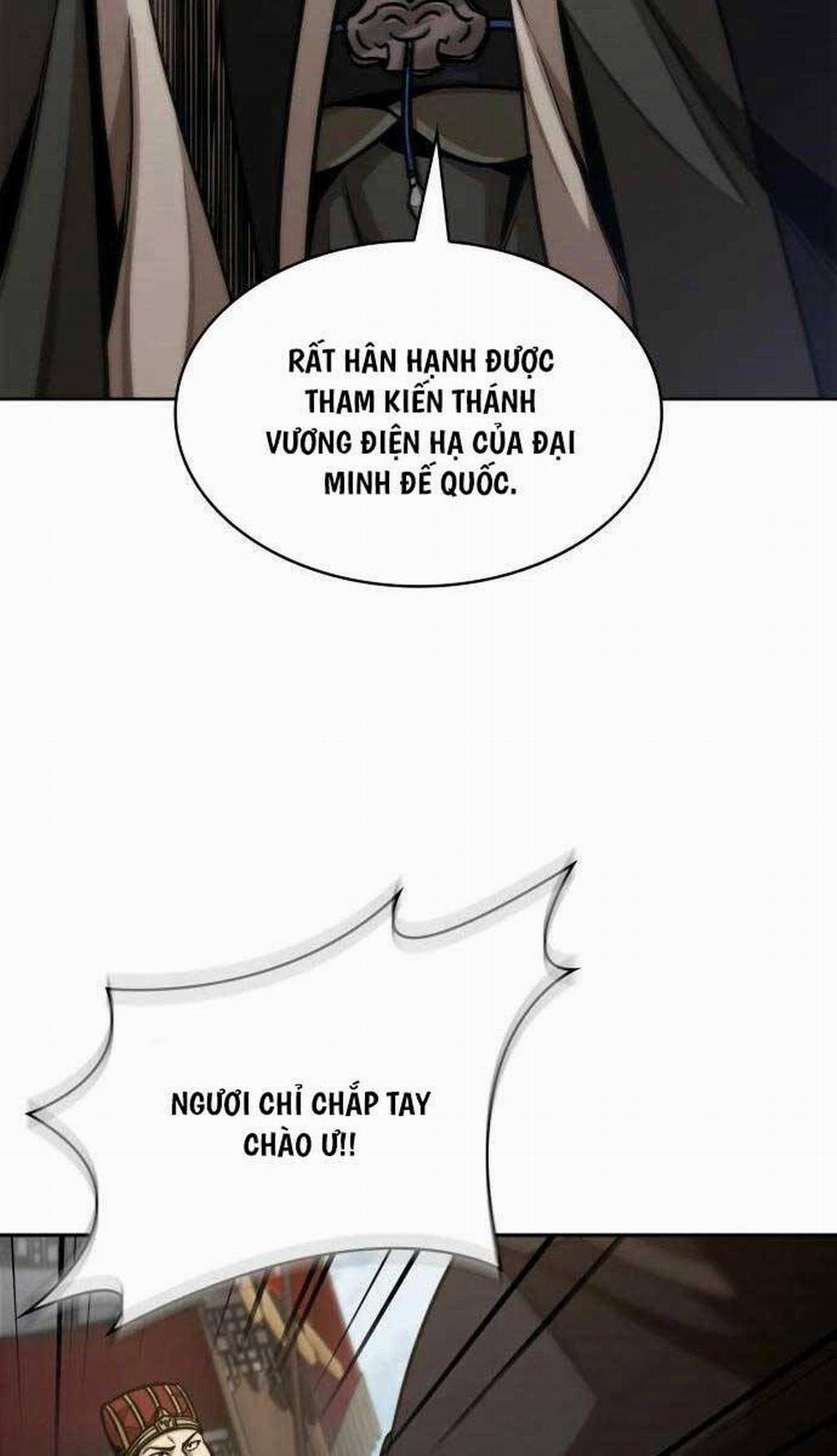 Ngã Lão Ma Thần 181 trang 32