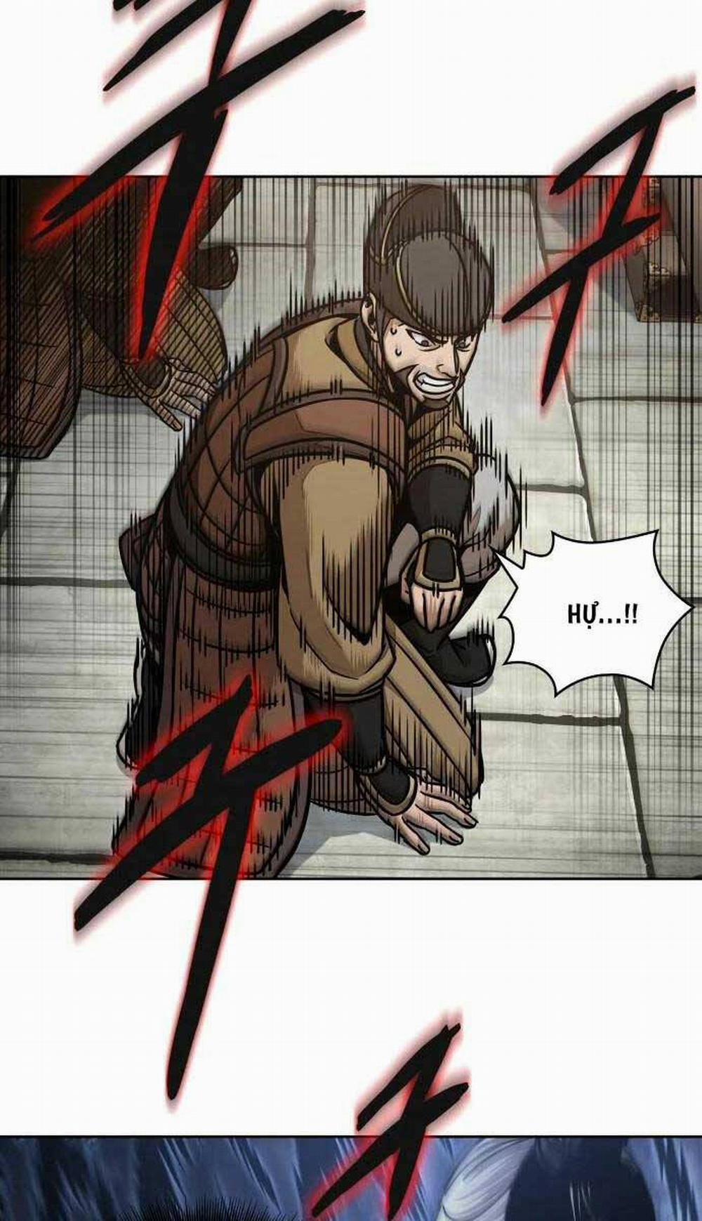 Ngã Lão Ma Thần 181 trang 34