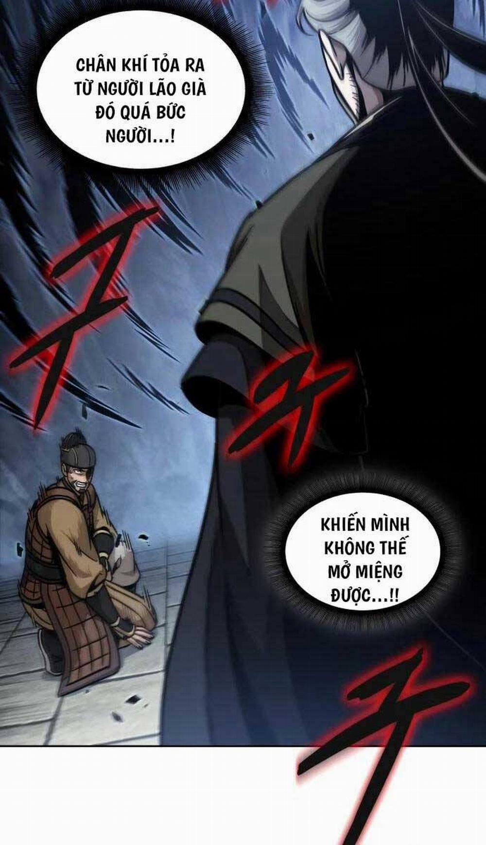Ngã Lão Ma Thần 181 trang 35