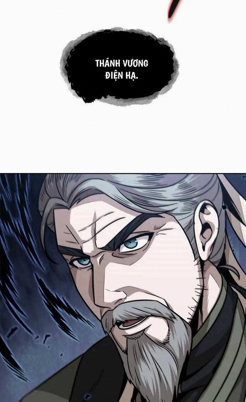 Ngã Lão Ma Thần 181 trang 36