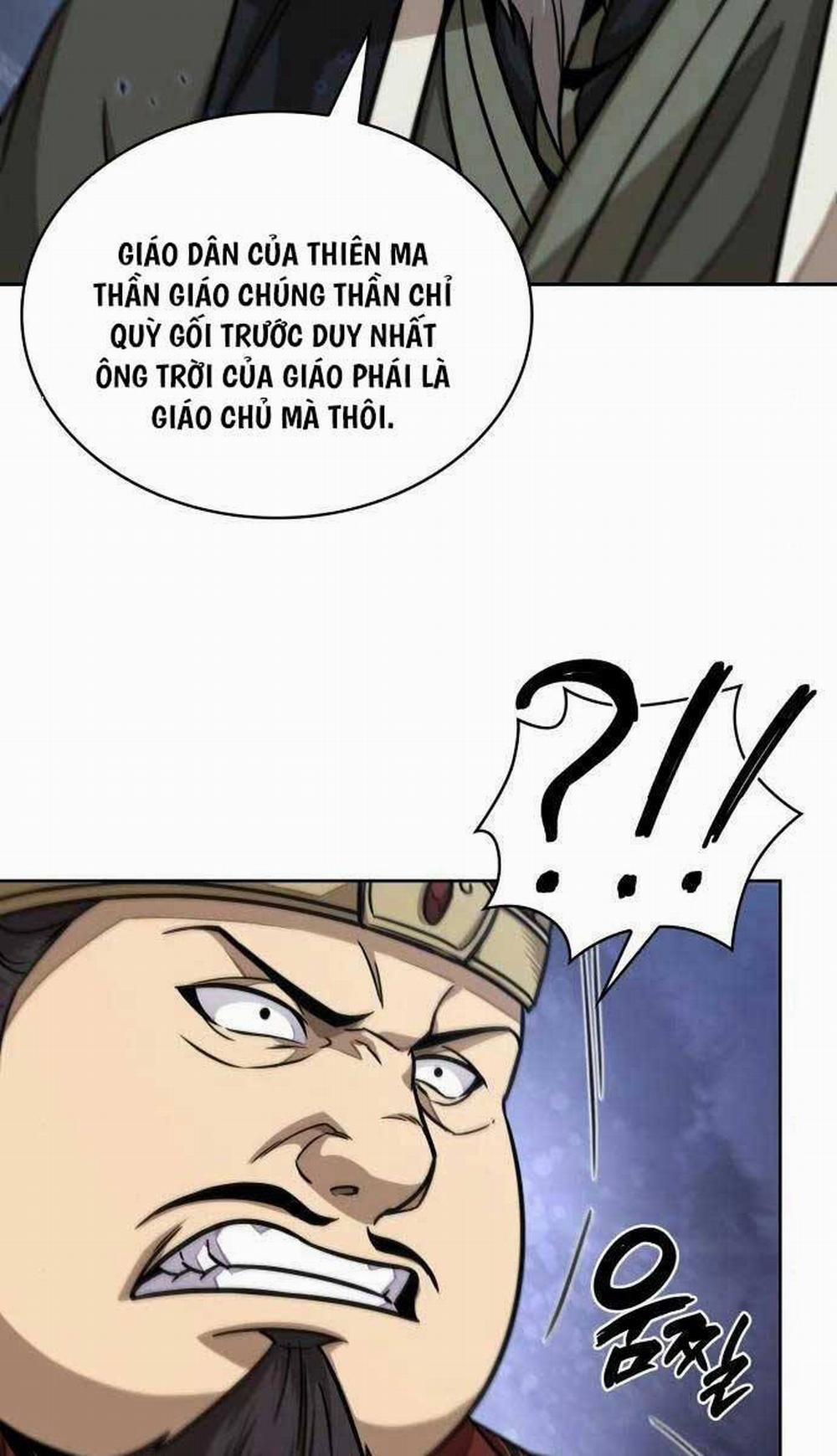 Ngã Lão Ma Thần 181 trang 37