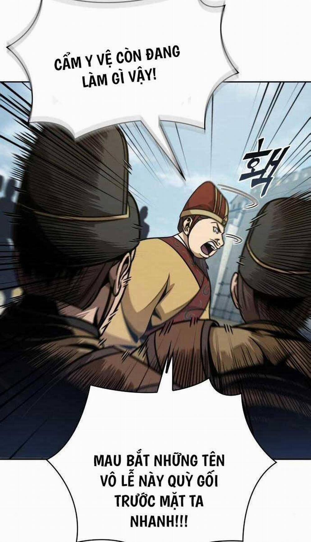 Ngã Lão Ma Thần 181 trang 42