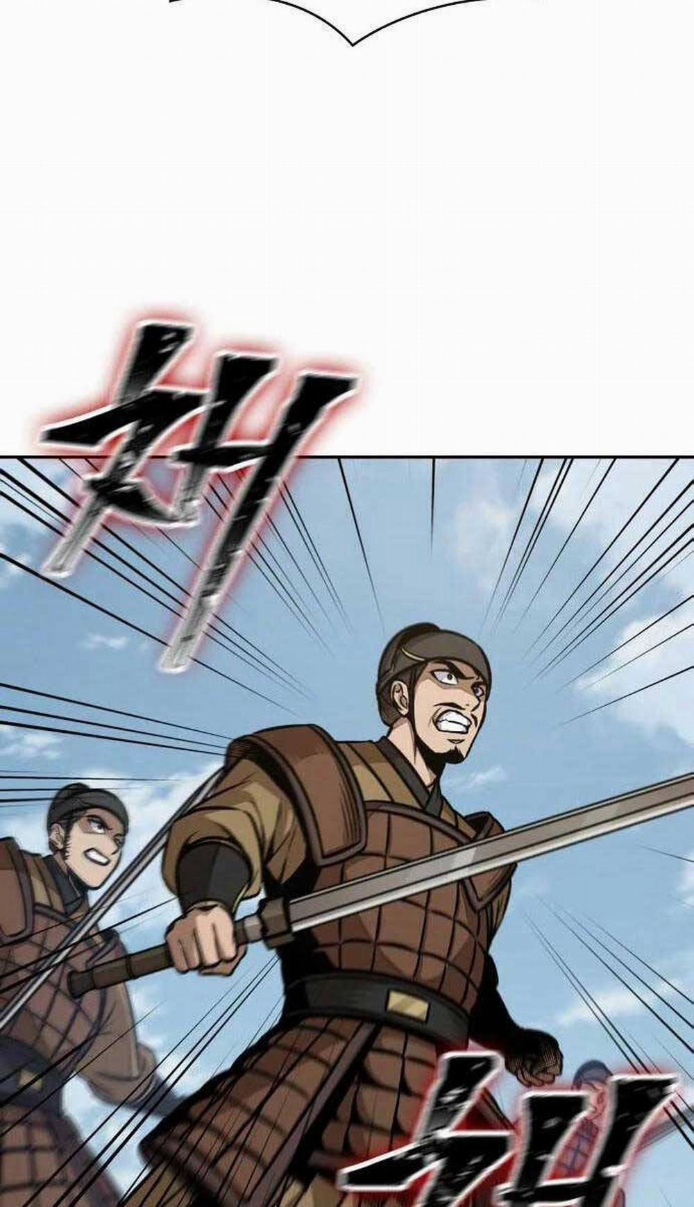 Ngã Lão Ma Thần 181 trang 43