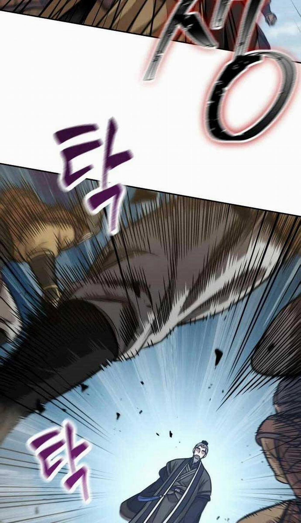 Ngã Lão Ma Thần 181 trang 44