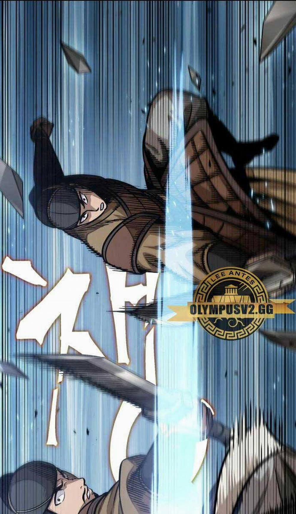 Ngã Lão Ma Thần 181 trang 46