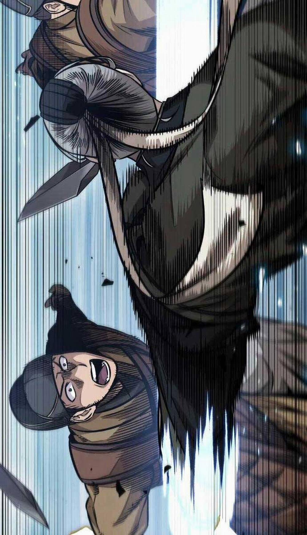 Ngã Lão Ma Thần 181 trang 47