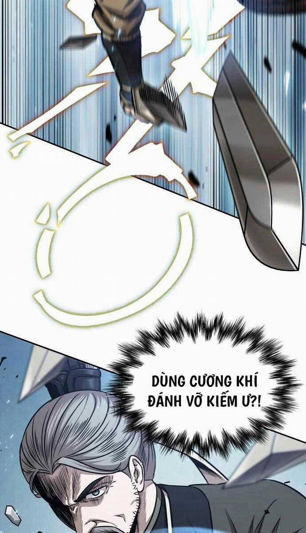 Ngã Lão Ma Thần 181 trang 48