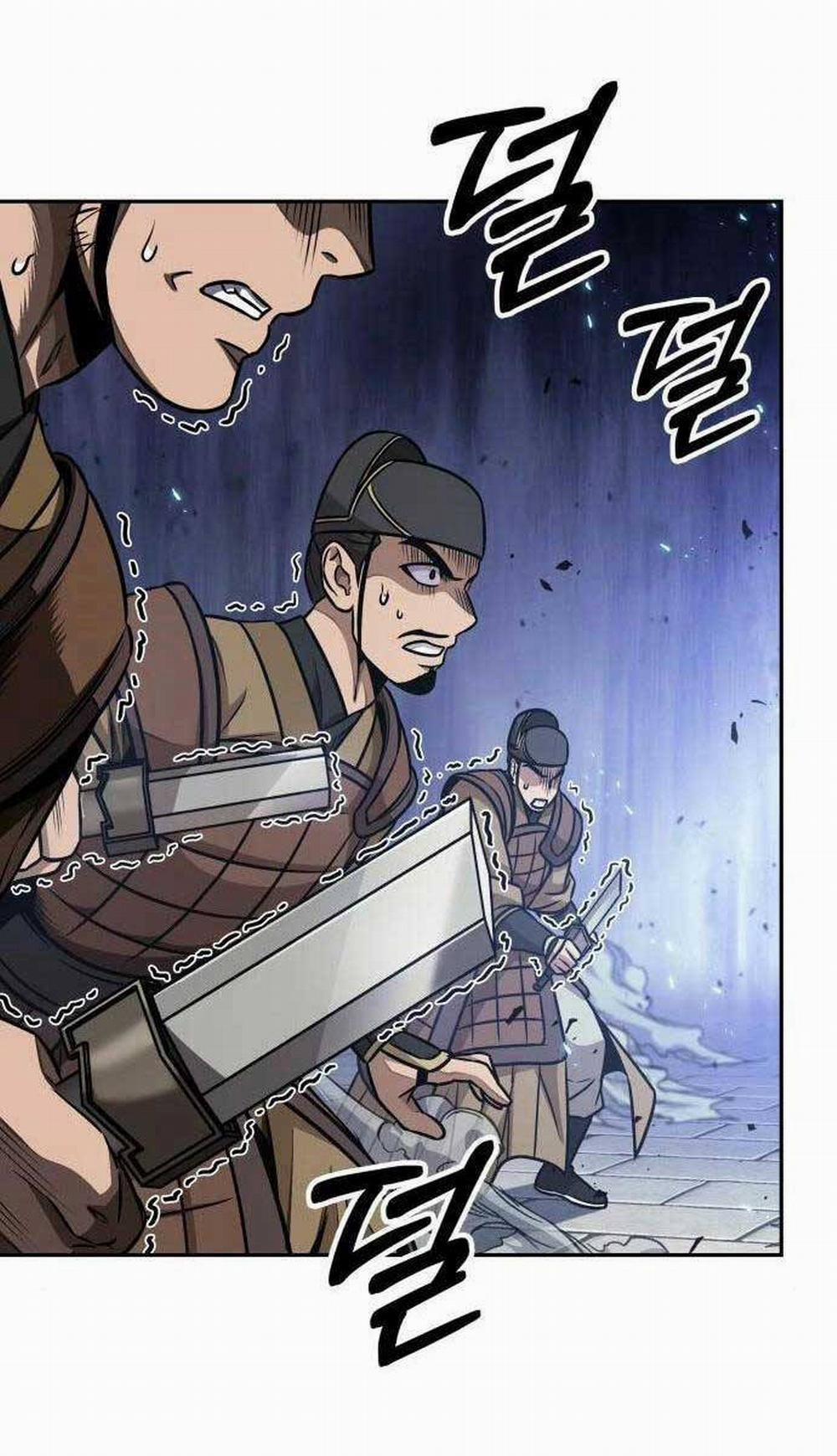 Ngã Lão Ma Thần 181 trang 52