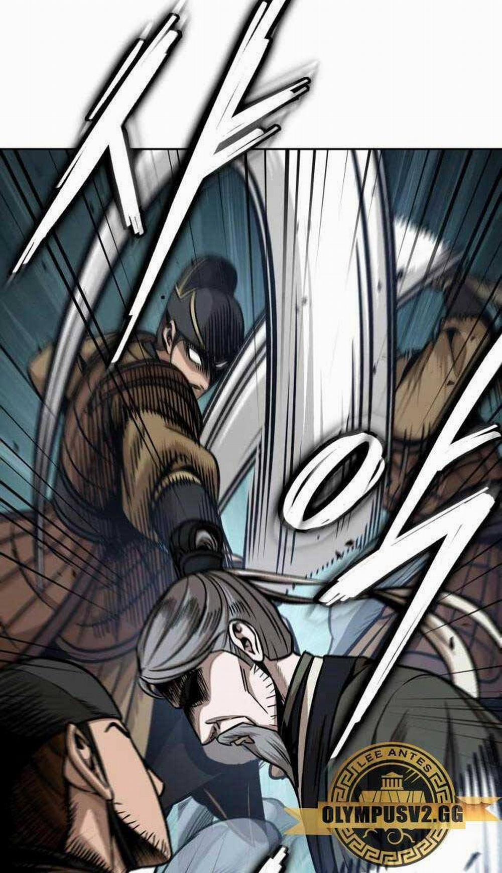 Ngã Lão Ma Thần 181 trang 54