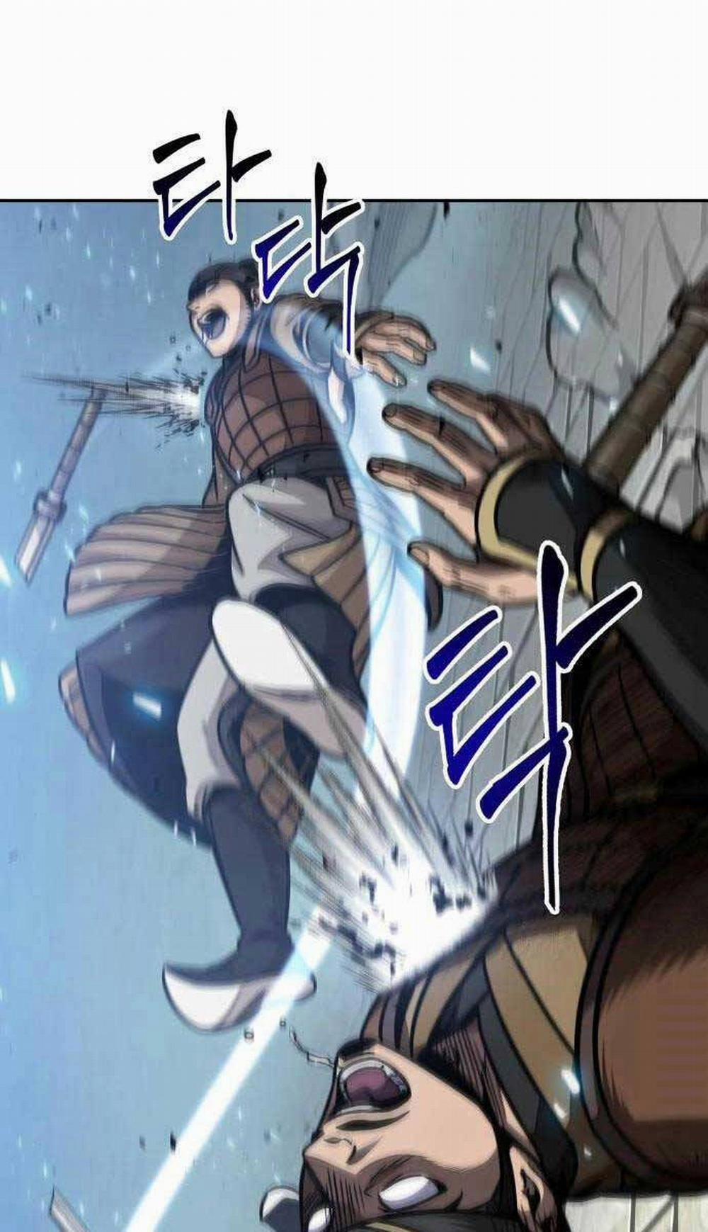 Ngã Lão Ma Thần 181 trang 56